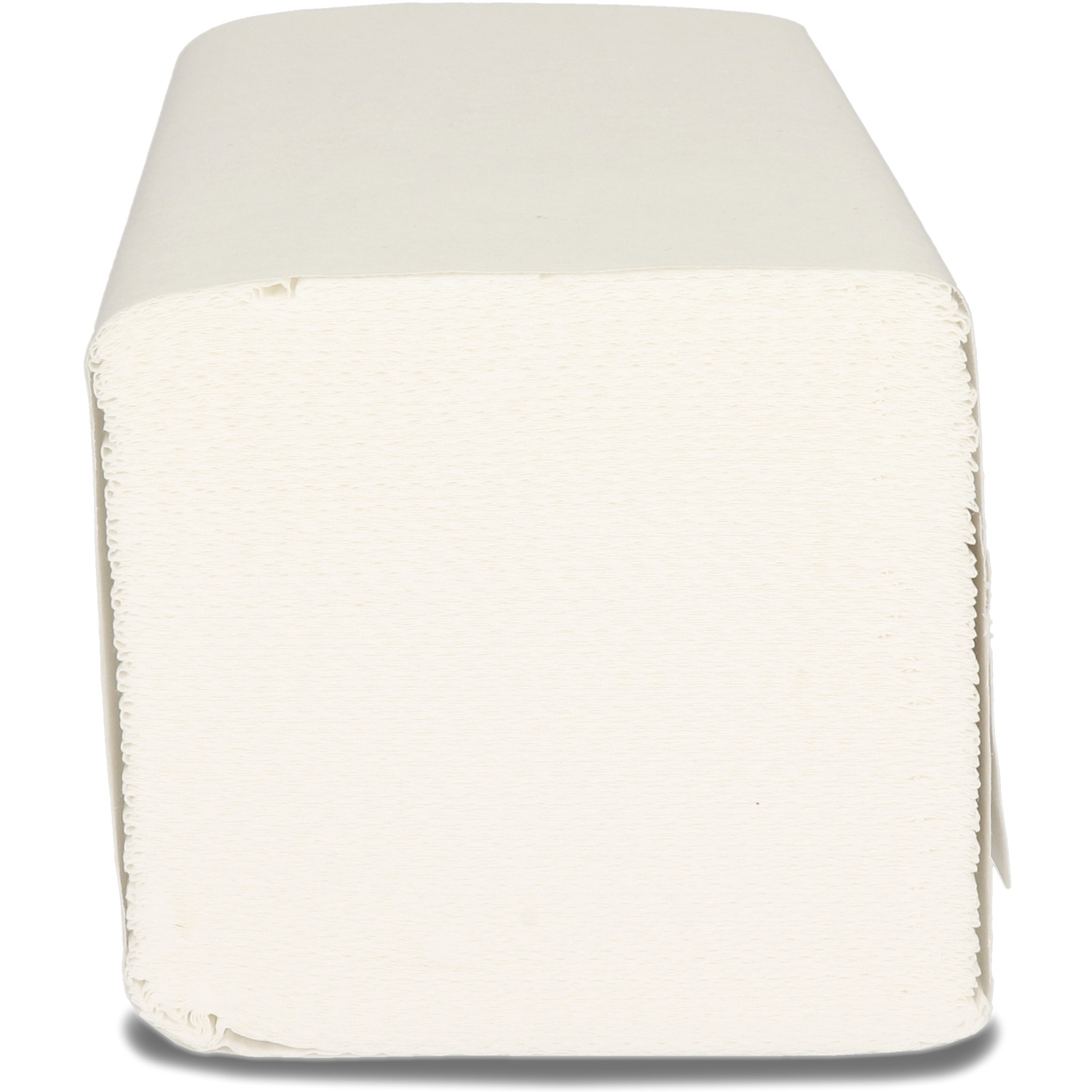 Ręcznik Z-Z V-FOLD biały 210x250mm 2w celuloza NEXXT 3000 składek 34g/m2 CH-ZZPNEC102B3000, re 0066020