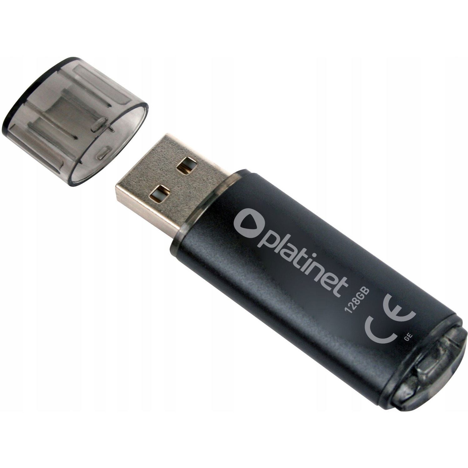 Pamięć USB PLATINET 128GB X-DEPO USB 2.0 (41590), xu 0114047