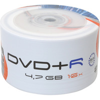 Pyta DVD+R 4,7GB FREESTYLE 16x spindel (50szt) (41989)