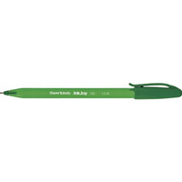 Długopis INKJOY 100 CAP M zielony S0957150 Paper Mate