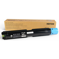 Toner XEROX (006R01829) niebieski 18500str