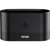 Nawilacz powietrza PLATINET FLAME AROMA czarny 180ml 4, 5W (46109)