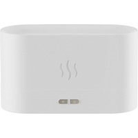 Nawilacz powietrza PLATINET FLAME AROMA biay 180ml 4, 5W (46110)