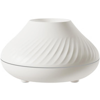 Nawilacz powietrza PLATINET FLAME AROMA biay 130ml 6, 5W (46112)