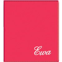 Kalendarz EWA kieszonkowy K3 71 x 81mm 2026 TELEGRAPH