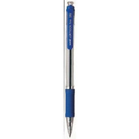 Długopis UNI SN-101 niebieski UNSN101/DNI
