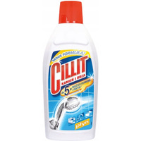 P�yn do WC CILLIT 450ml Kamie� i Rdza