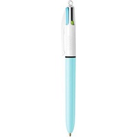 Długopis 4 COLOURS pastel 887777 BIC