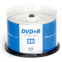 Pyta DVD+R 4,7GB FREESTYLE 16x cake (50szt) (40259)