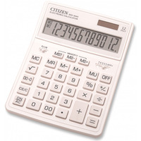 Kalkulator CITIZEN biay SDC-444X-WH