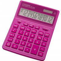 Kalkulator CITIZEN rowy SDC-444X-PK