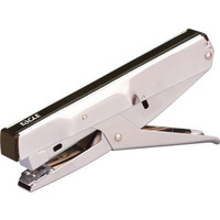 Zszywacz 828L metalowy rczny 24-26/6 czarny EAGLE 110-1221