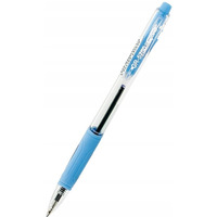 Długopis automatyczny GR-5750 niebieski 160-1911 GRAND