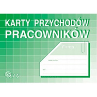 K10 Karty przychodów pracowników Michalczyk i Prokop