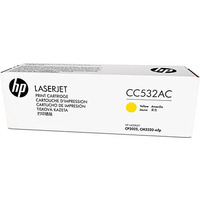 Toner HP 304A (CC532AC) ty 2800str korporacyjny CM2320/CP2020/CP2025