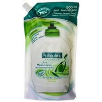 Mydło w płynie zapas PALMOLIVE 500ml oliwka