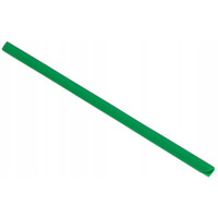 Grzbiet wsuwany NATUNA 4mm (50szt) zielony