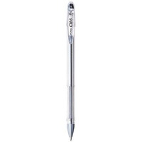 Długopis CH6 PENAC niebieski 0,7mm PBA170103F-10