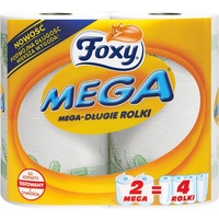 Ręcznik kuchenny (2szt) FOXY MEGA