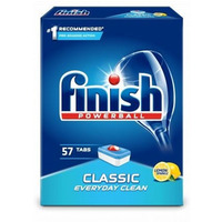 Tabletki do zmywarki FINISH Power Essential (50 tabletek)
