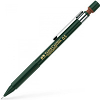 Ołówek automatyczny 0.5mm CONTURA FC130205 FABER-CASTELL