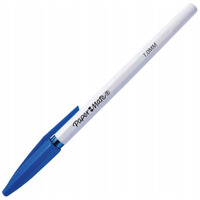 Długopis ekonomiczny 1.0mm typ 045 niebieski 2084413 PAPERMATE