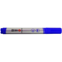 Marker suchocieralny niebieski MEMOBE okrga kocwka MM004-03
