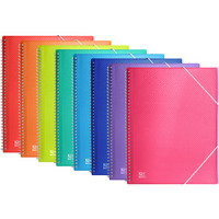 Album ofertowy A4 20mm Urban Oxford - mix kolor�w 400147016