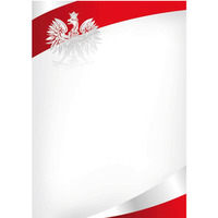 Dyplom SYMBOL 170g (25) 216617 ARGO