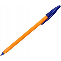 Długopis BIC ORANGE 0.7mm niebieski