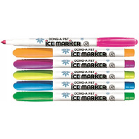 Marker ICE 6szt DONG ( krysztaki lodu ) TT6609