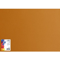 Karton kolorowy CREATINIO A1 160G (25 ark.) 19 brzowy 400149528 TOP 2000