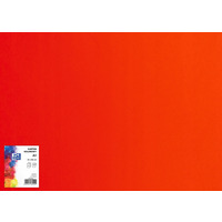 Karton kolorowy CREATINIO A1 160G (25 ark.) 28 czerwony 400149551 TOP 2000