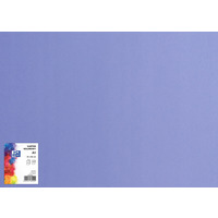 Karton kolorowy CREATINIO A1 160G (25 ark.) 86 purpurowy 400149563 TOP 2000
