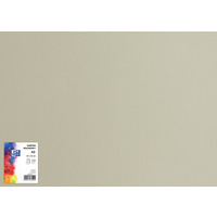 Karton kolorowy CREATINIO A2 160G (25 ark.) 94 szary 400150159 TOP 2000