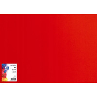 Karton kolorowy CREATINIO A2 160G (25 ark.) 29 ciemnoczerwony 400150178 TOP 2000