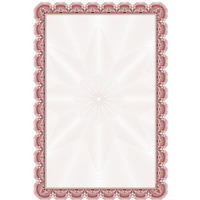 Dyplom A4 ARNIKA bordowa 170g (25ark) 215717 GALERIA PAPIERU