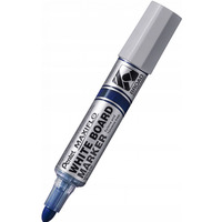 Marker suchocieralny MWL5W MAXIFLO gruby niebieski MWL5W-C PENTEL