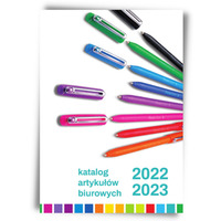 Katalog 2022/2023 (5 sztuk) okładka neutralna kolor