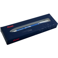 Cienkopis kulkowy 0, 5mm ENERGEL SLIM niebieska obudowa PENTEL