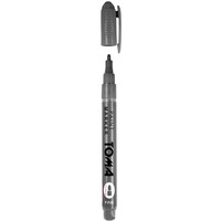 Marker olejowy F szary 1.5mm TO-441 TOMA