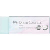 Gumka DUST-FREE ECO pastelowa 187392 Faber-Castell
