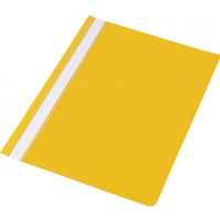 Skoroszyt A4 twardy typu PVC (10) ty 0413-0020-06 Panta Plast