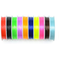yka elastyczna kolorowa 8m (10 rolek) ALIGA ESZ-5346