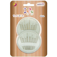 Zestaw igie� IG-2472 op.48 szt. ALIGA