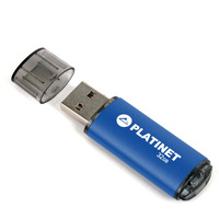 Pamięć USB 32GB PLATINET X-DEPO USB 2.0 niebieski (42967)