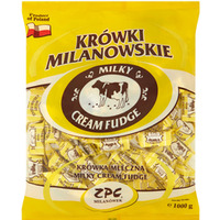 Cukierki Krwka ZPC MILANWEK 1Kg