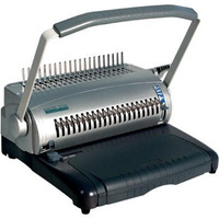 Bindownica grzebieniowa Wallner S-100 A4 51mm 510str 401032