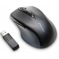 Mysz bezprzewodowa KENSINGTON Pro Fit penowymiarowa czarna K72370EU