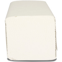 Ręcznik Z-Z V-FOLD biały 210x250mm 2w celuloza NEXXT 3000 składek 34g/m2 CH-ZZPNEC102B3000